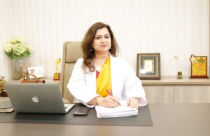 Cosmetic Gynaecology in delhi