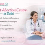 Best Abortion Centre in Delhi