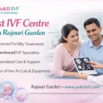 Best IVF centre in Rajouri Garden