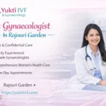 best gynaecologist in rajouri garden