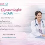 Best Gynaecologist In Delhi