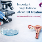 IUI Treatment in West Delhi