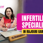 Infertility Specialist in Rajouri Garden